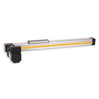 OSPE32-B Belt Driven, Glider Bushing, Rodless Linear Actuator